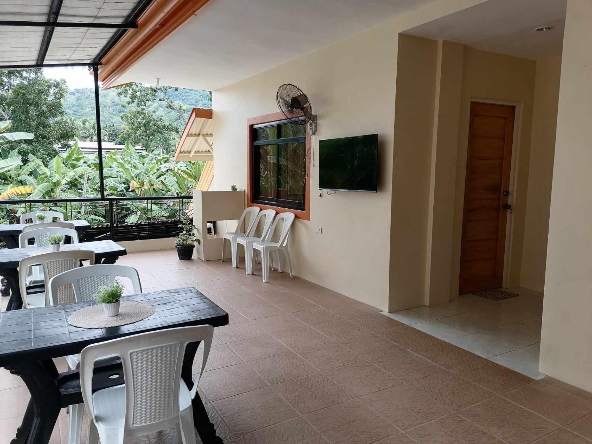 Andresas Homestay 로복 외부 사진