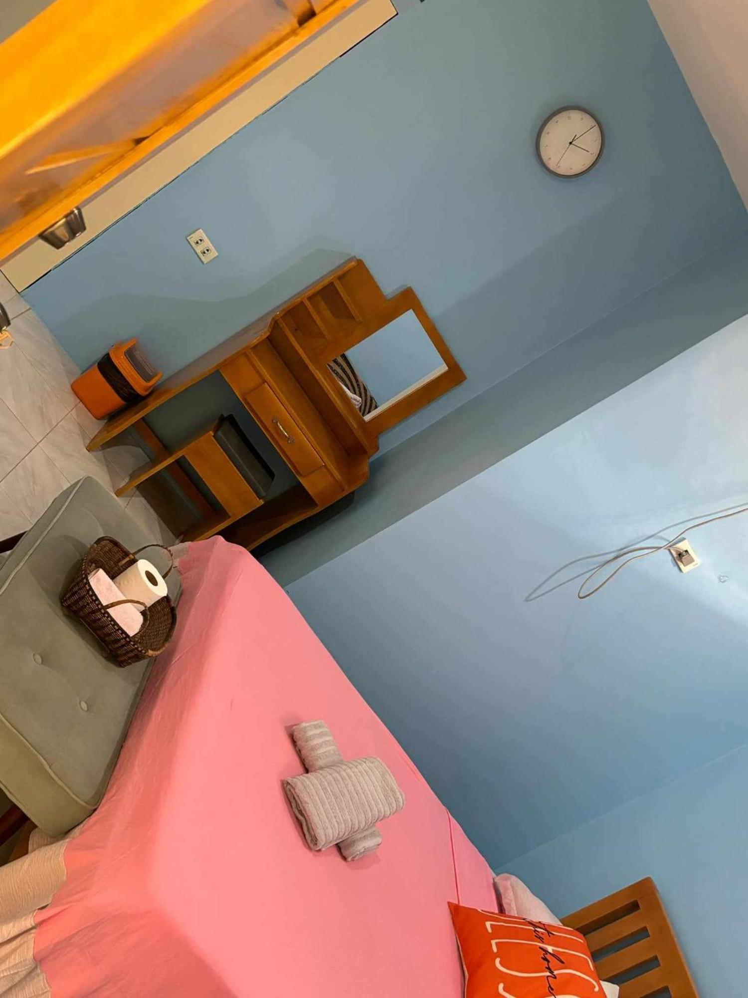 Andresas Homestay 로복 외부 사진