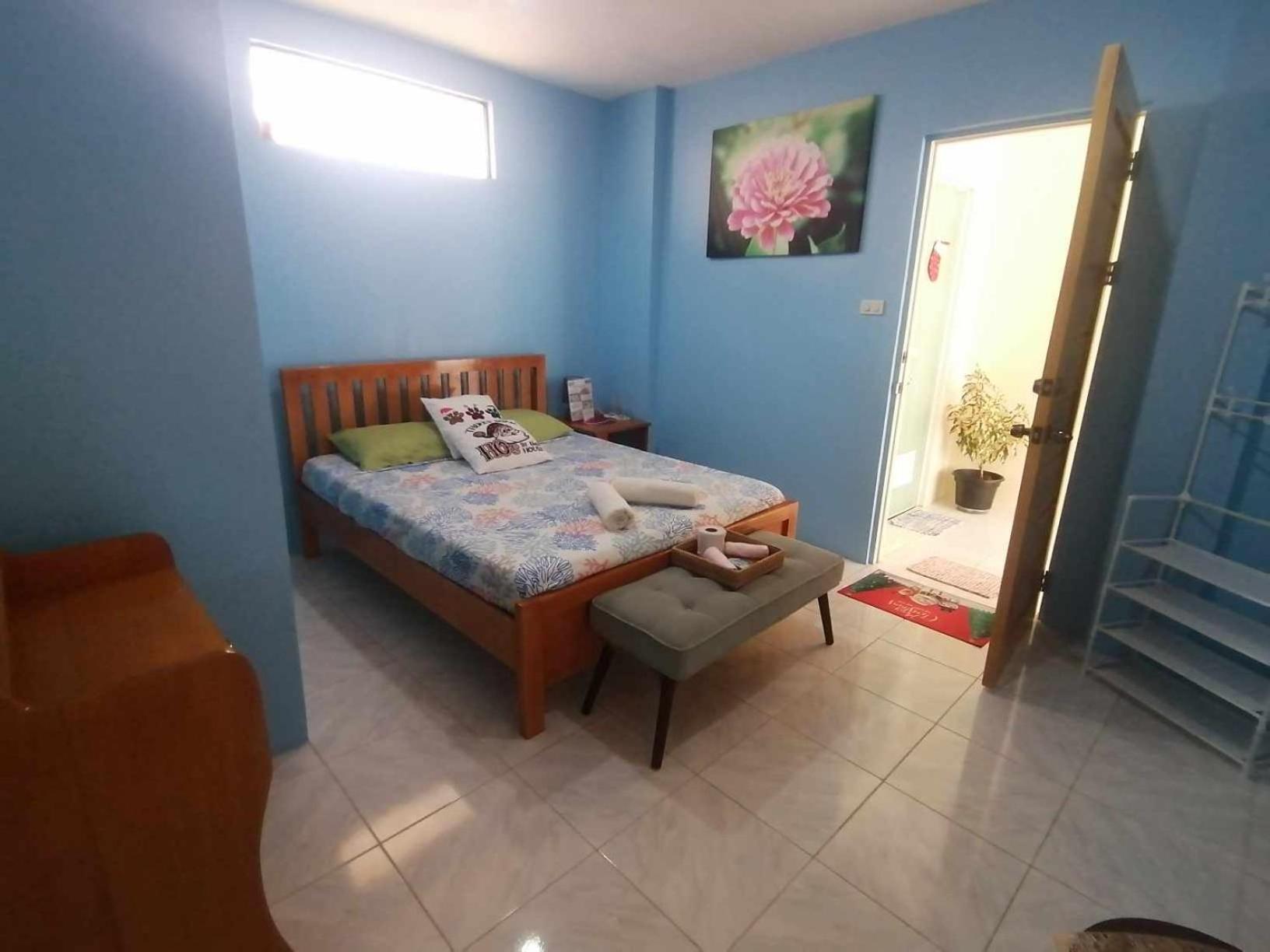 Andresas Homestay 로복 외부 사진