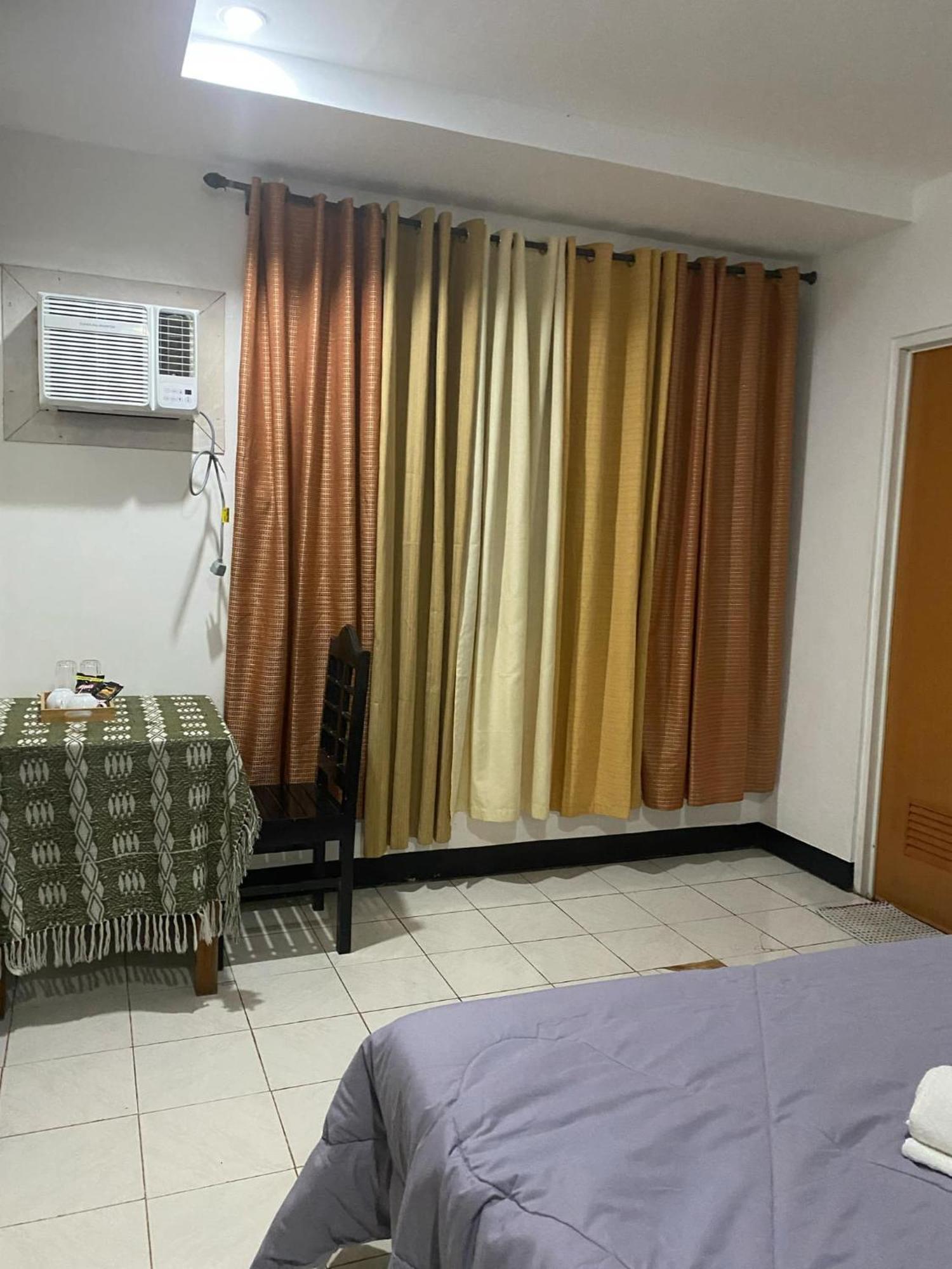 Andresas Homestay 로복 외부 사진