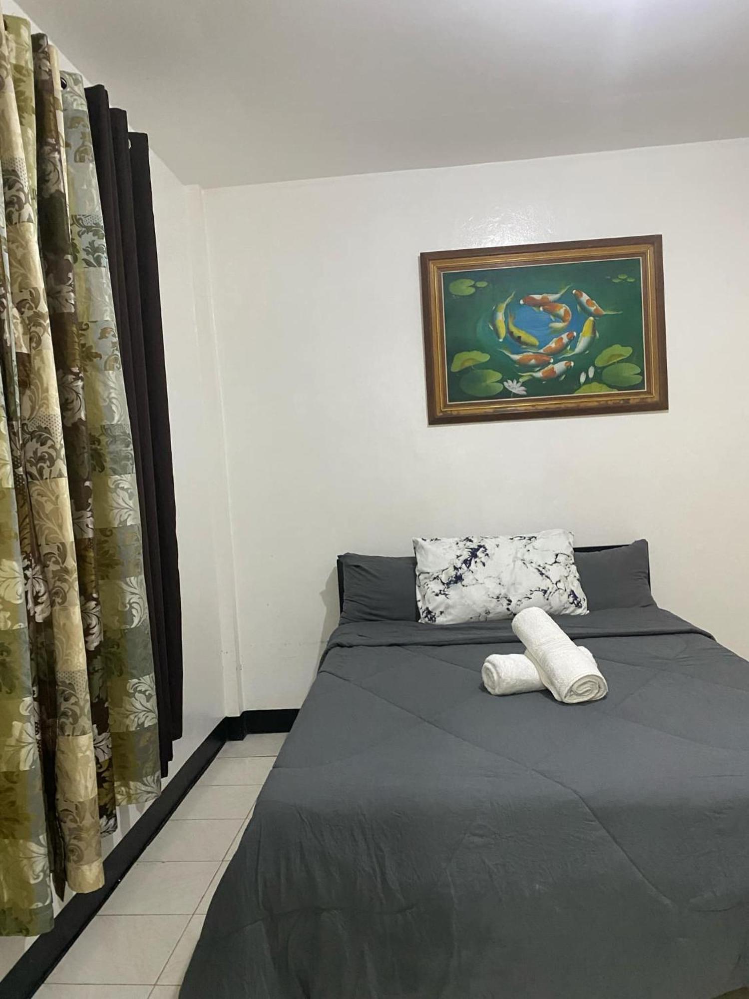 Andresas Homestay 로복 외부 사진