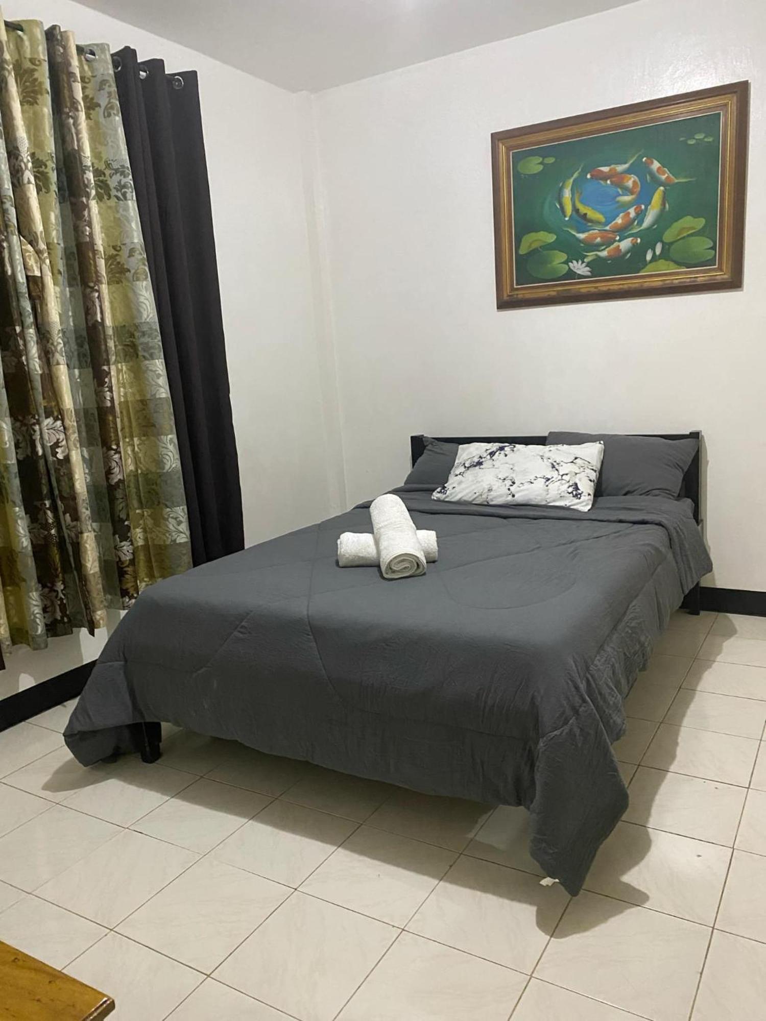 Andresas Homestay 로복 외부 사진