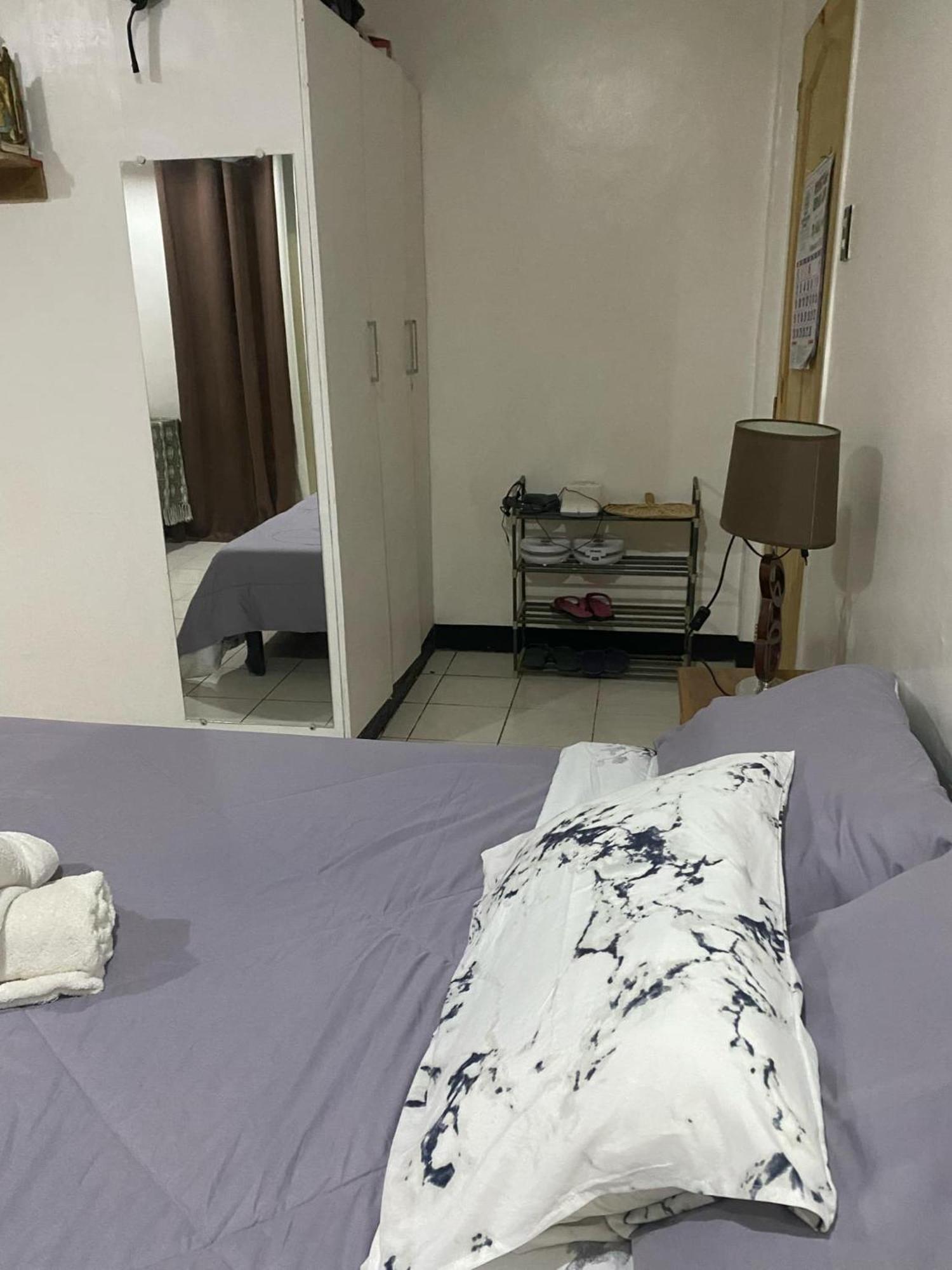 Andresas Homestay 로복 외부 사진