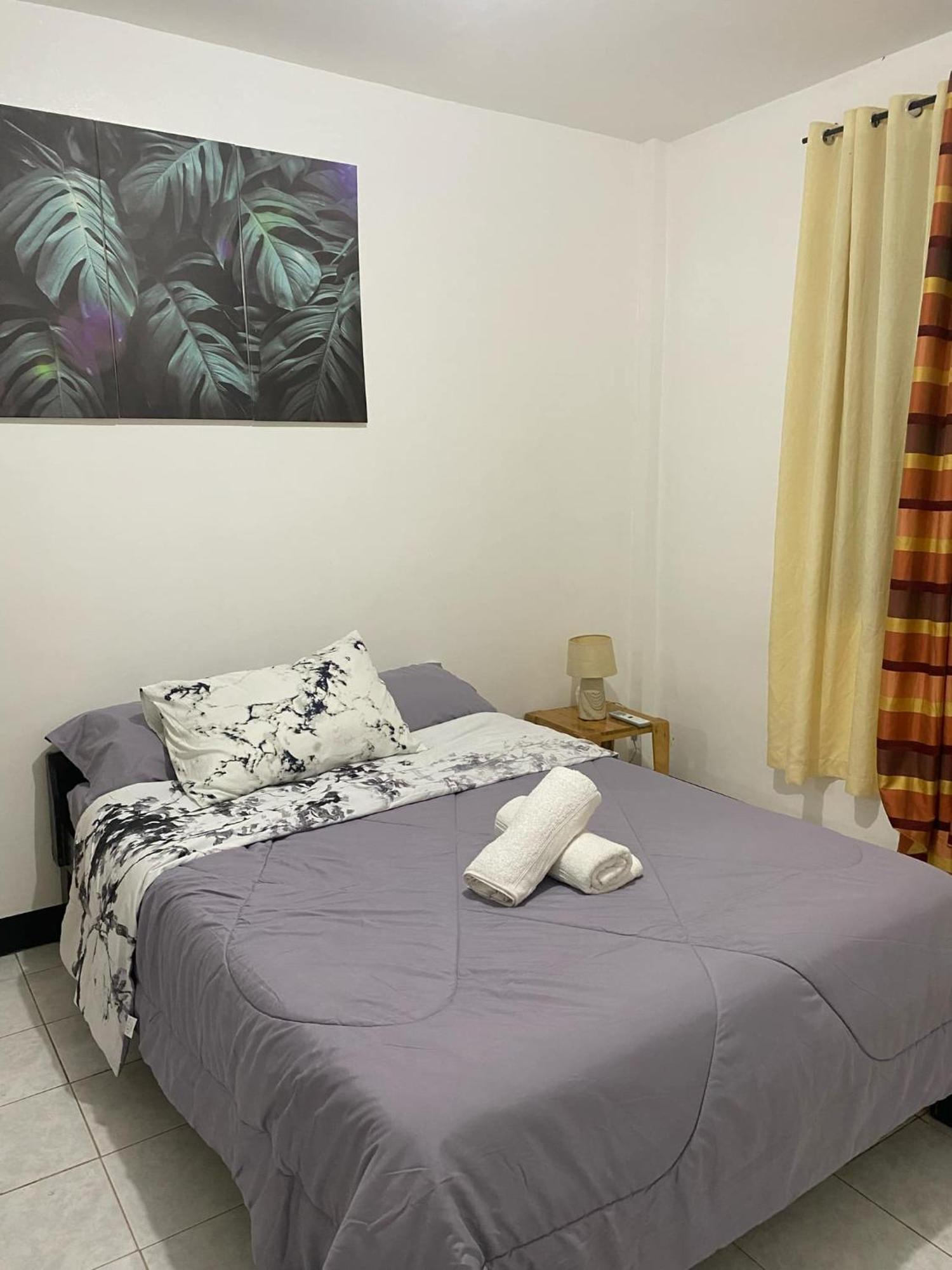 Andresas Homestay 로복 외부 사진