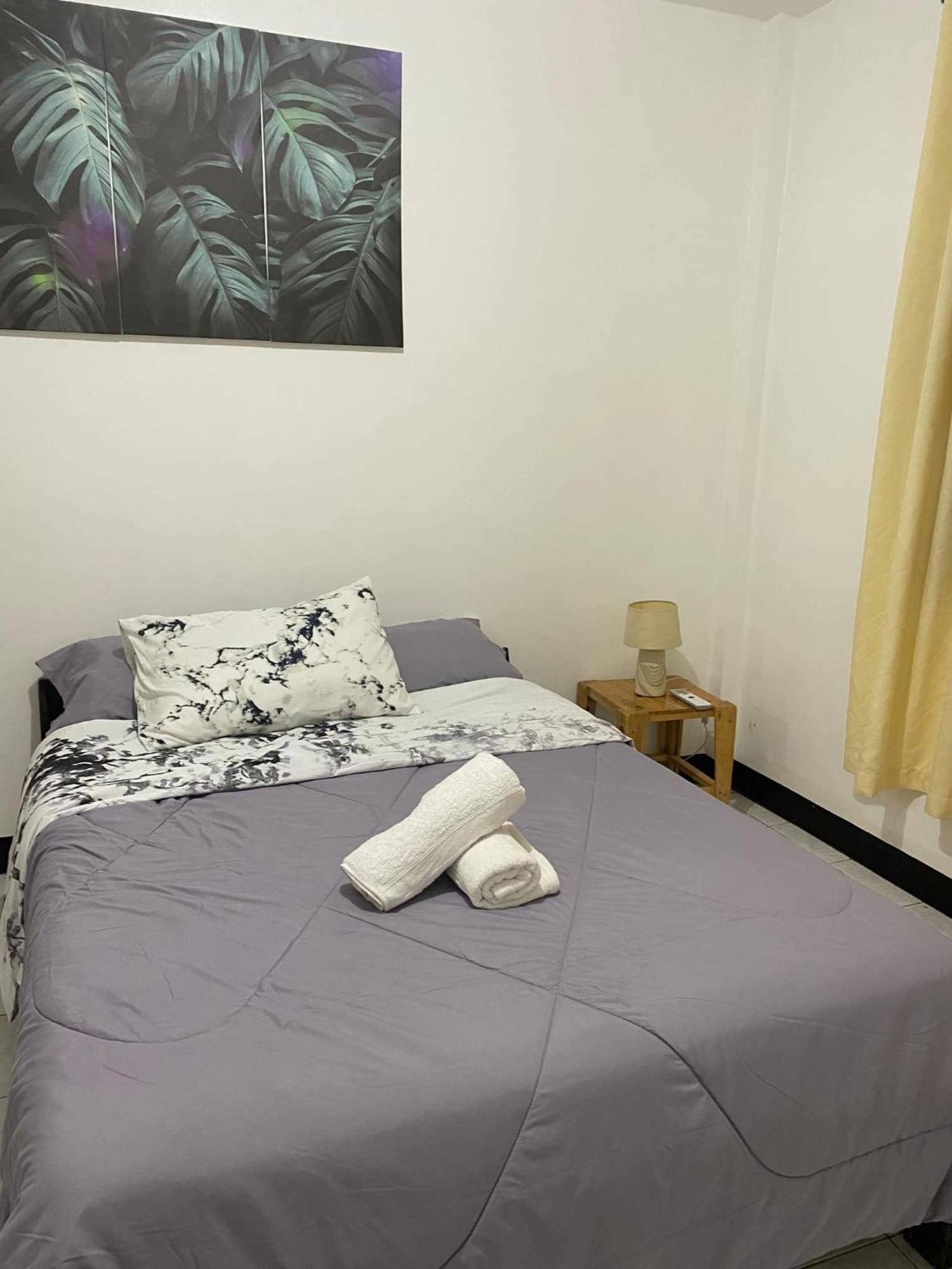 Andresas Homestay 로복 외부 사진